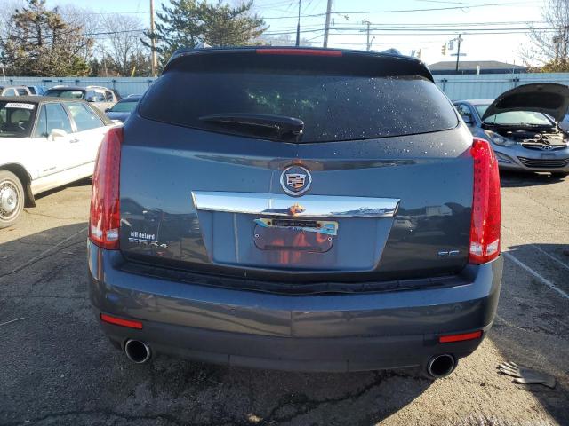 Photo 5 VIN: 3GYFNGE38DS570697 - CADILLAC SRX LUXURY 