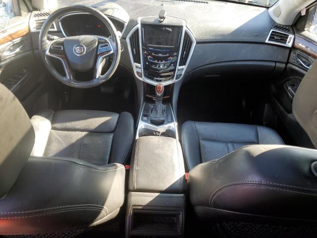 Photo 7 VIN: 3GYFNGE38DS570697 - CADILLAC SRX LUXURY 