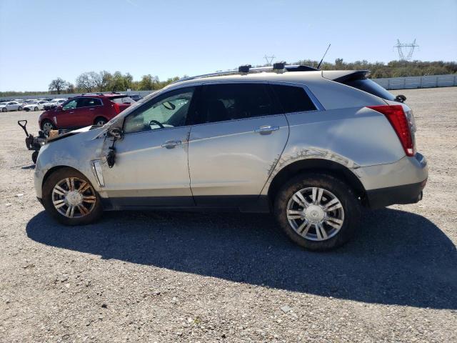 Photo 1 VIN: 3GYFNGE38DS581974 - CADILLAC SRX 