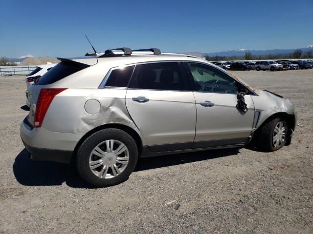 Photo 2 VIN: 3GYFNGE38DS581974 - CADILLAC SRX 