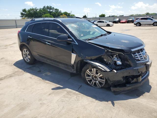 Photo 3 VIN: 3GYFNGE38DS646712 - CADILLAC SRX 