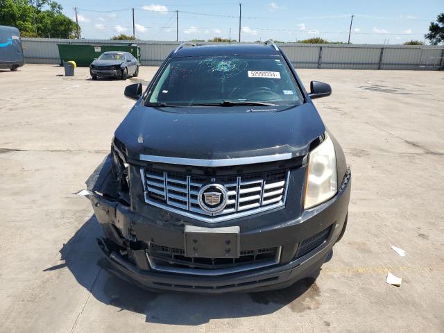 Photo 4 VIN: 3GYFNGE38DS646712 - CADILLAC SRX 