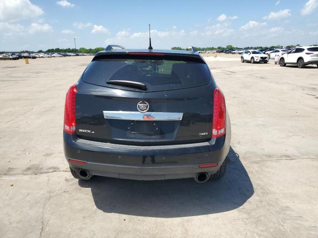 Photo 5 VIN: 3GYFNGE38DS646712 - CADILLAC SRX 