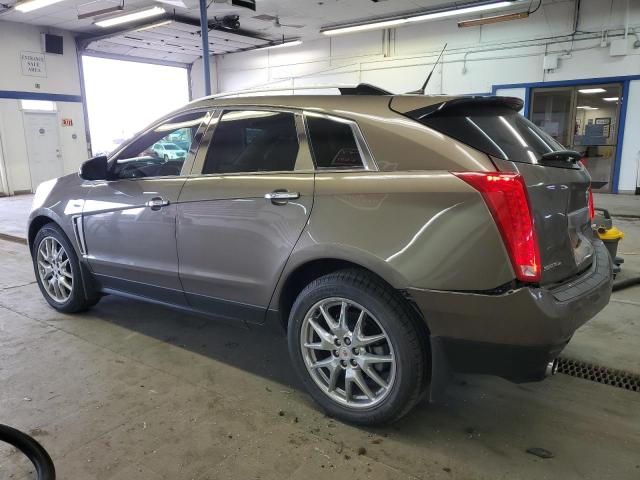 Photo 1 VIN: 3GYFNGE38ES570474 - CADILLAC SRX 