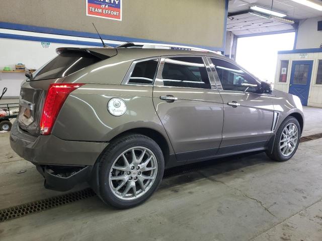 Photo 2 VIN: 3GYFNGE38ES570474 - CADILLAC SRX 