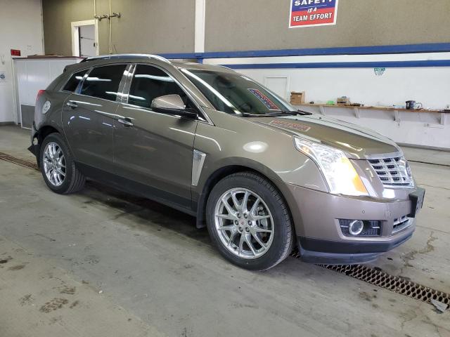 Photo 3 VIN: 3GYFNGE38ES570474 - CADILLAC SRX 