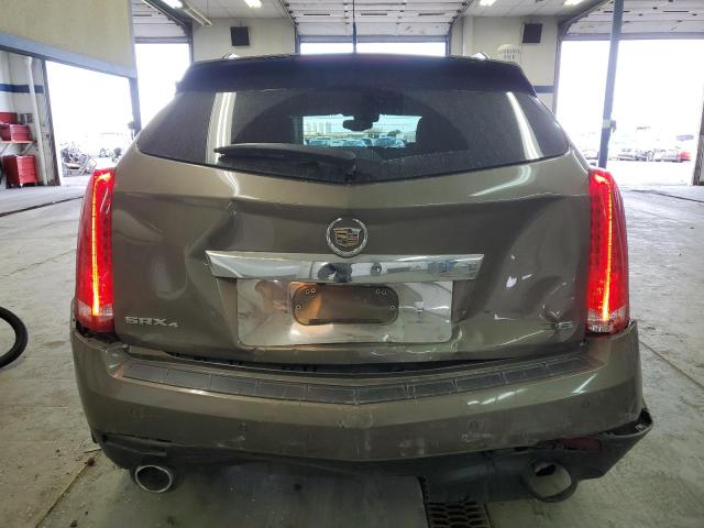 Photo 5 VIN: 3GYFNGE38ES570474 - CADILLAC SRX 