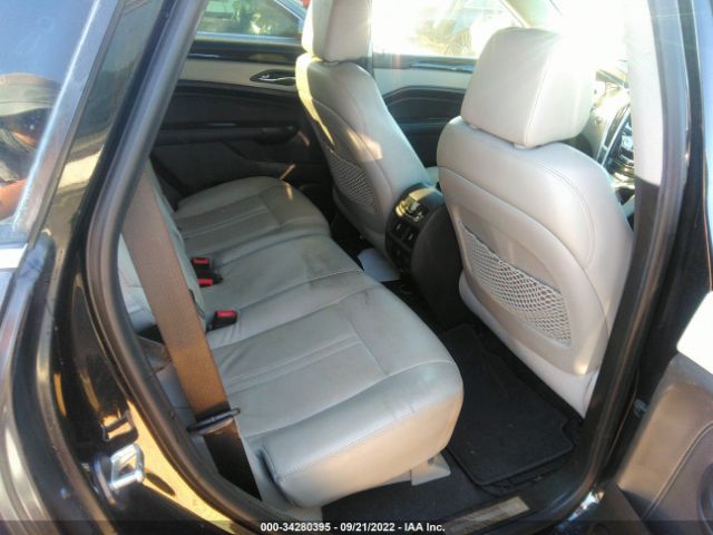 Photo 7 VIN: 3GYFNGE38ES600282 - CADILLAC SRX 