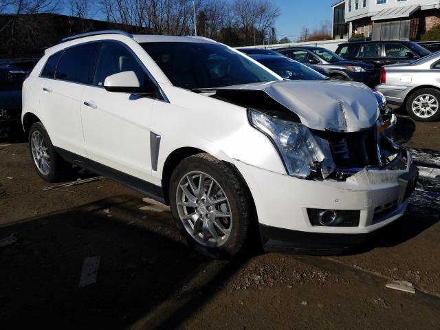 Photo 0 VIN: 3GYFNGE38FS510941 - CADILLAC SRX PREMIU 