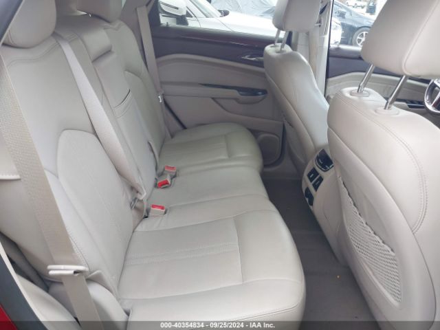 Photo 7 VIN: 3GYFNGE38FS582805 - CADILLAC SRX 