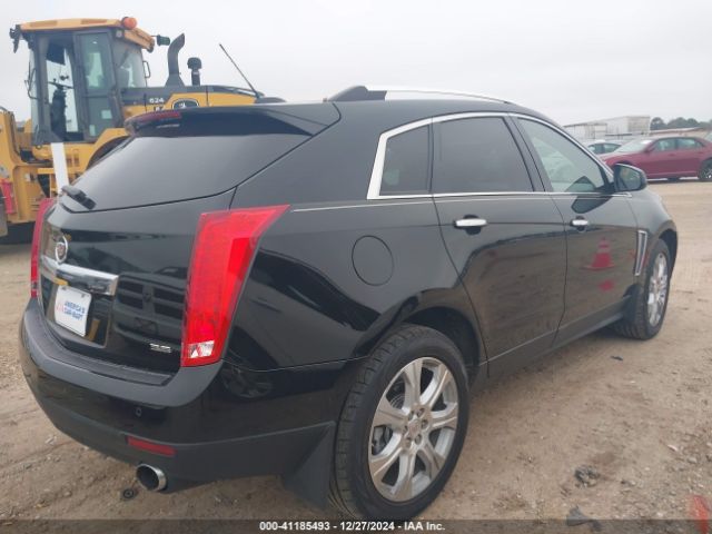 Photo 3 VIN: 3GYFNGE38FS592623 - CADILLAC SRX 