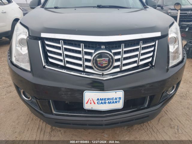 Photo 5 VIN: 3GYFNGE38FS592623 - CADILLAC SRX 