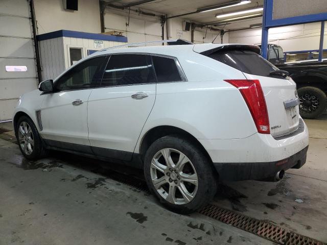 Photo 1 VIN: 3GYFNGE38FS623496 - CADILLAC SRX PREMIU 