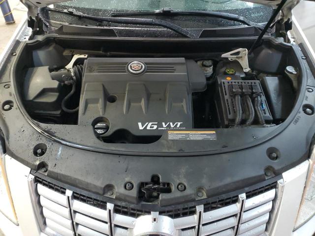 Photo 11 VIN: 3GYFNGE38FS623496 - CADILLAC SRX PREMIU 