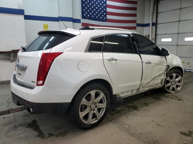 Photo 2 VIN: 3GYFNGE38FS623496 - CADILLAC SRX PREMIU 