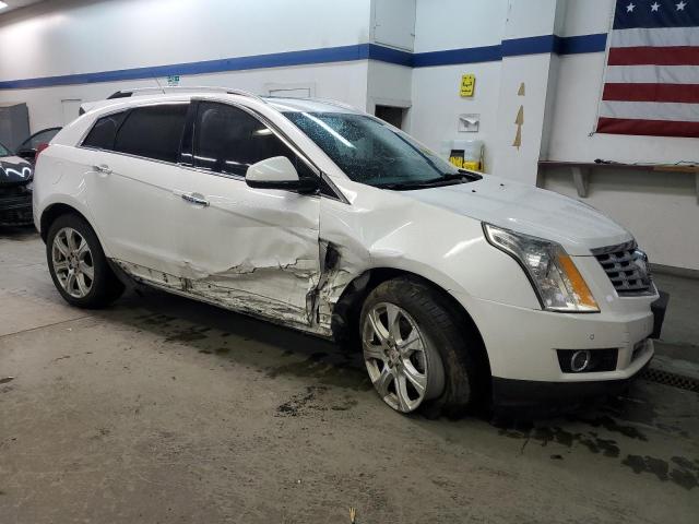 Photo 3 VIN: 3GYFNGE38FS623496 - CADILLAC SRX PREMIU 