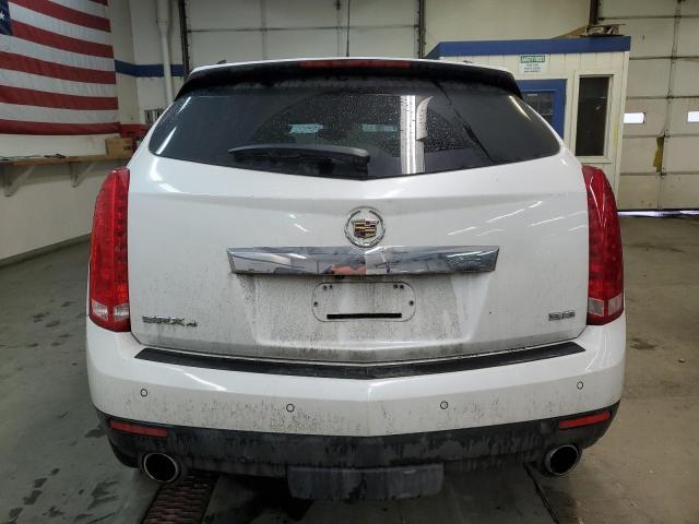 Photo 5 VIN: 3GYFNGE38FS623496 - CADILLAC SRX PREMIU 