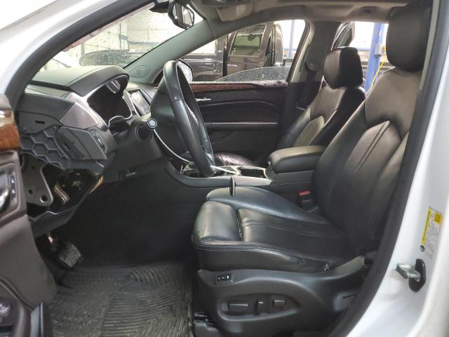 Photo 6 VIN: 3GYFNGE38FS623496 - CADILLAC SRX PREMIU 