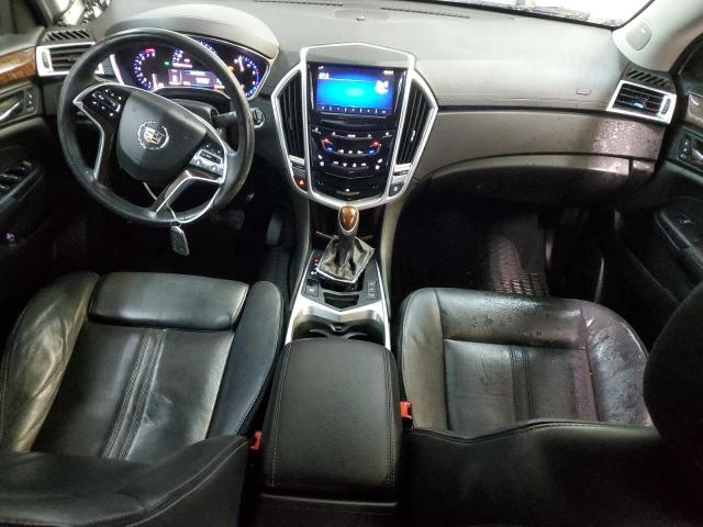 Photo 7 VIN: 3GYFNGE38FS623496 - CADILLAC SRX PREMIU 