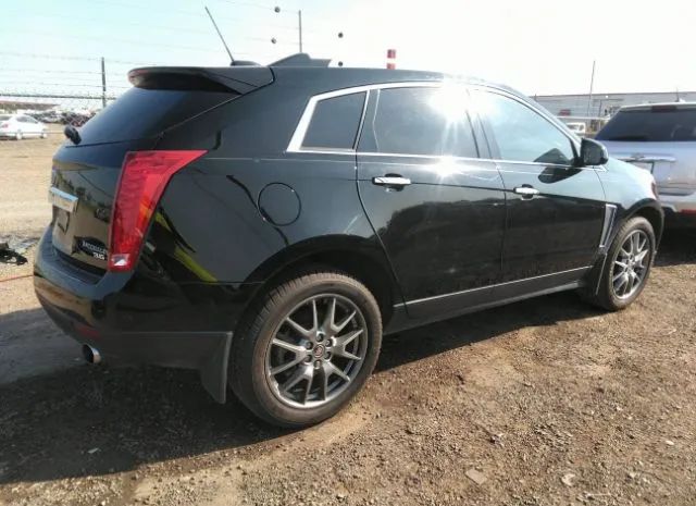 Photo 3 VIN: 3GYFNGE38FS638130 - CADILLAC SRX 