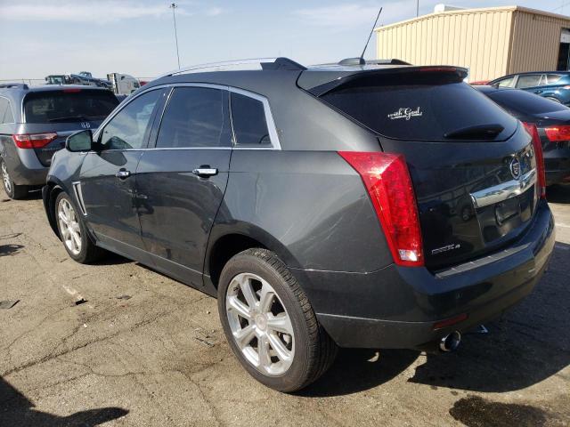 Photo 1 VIN: 3GYFNGE38FS641688 - CADILLAC SRX PREMIU 