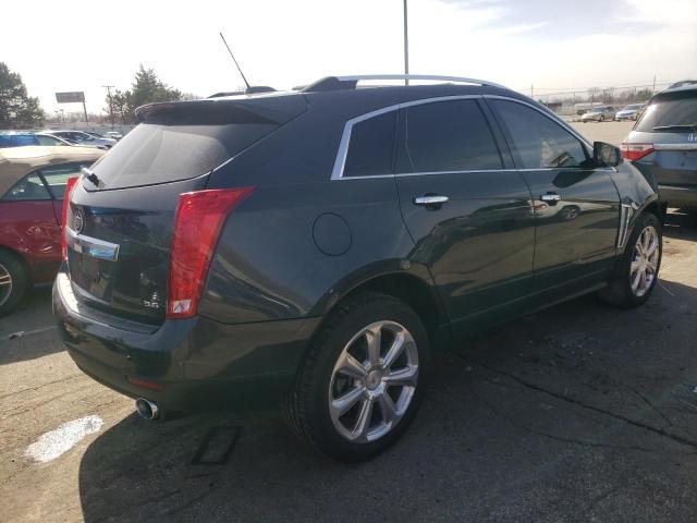 Photo 2 VIN: 3GYFNGE38FS641688 - CADILLAC SRX PREMIU 