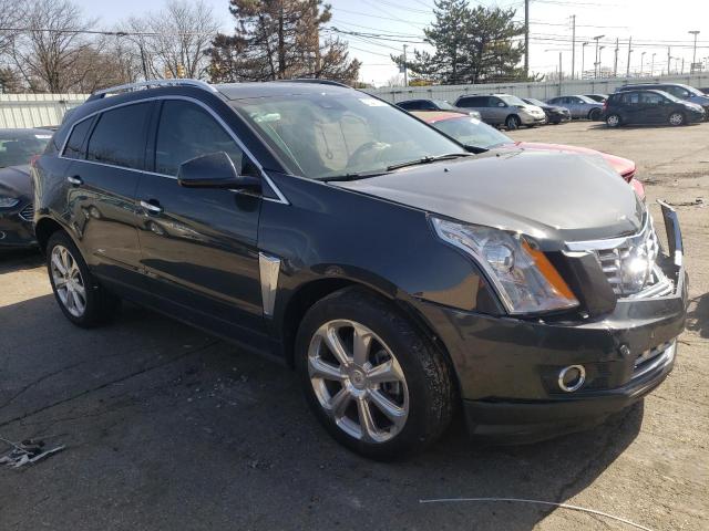 Photo 3 VIN: 3GYFNGE38FS641688 - CADILLAC SRX PREMIU 