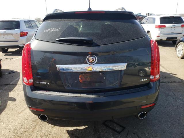 Photo 5 VIN: 3GYFNGE38FS641688 - CADILLAC SRX PREMIU 