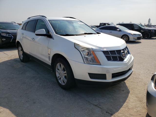 Photo 0 VIN: 3GYFNGE39CS554586 - CADILLAC SRX 