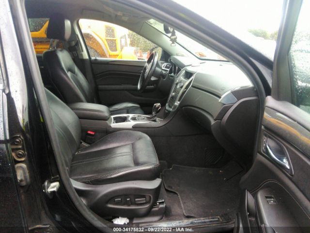 Photo 4 VIN: 3GYFNGE39CS645938 - CADILLAC SRX 