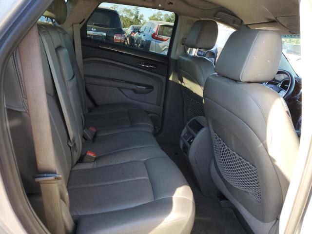 Photo 10 VIN: 3GYFNGE39CS653201 - CADILLAC SRX 