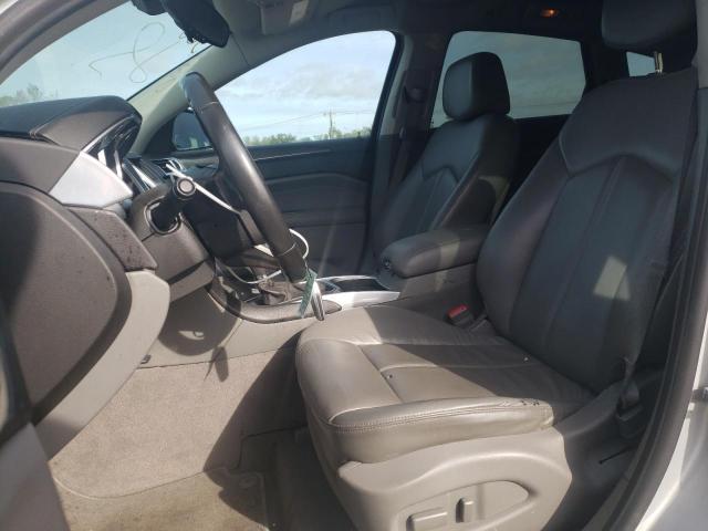 Photo 6 VIN: 3GYFNGE39CS653201 - CADILLAC SRX 