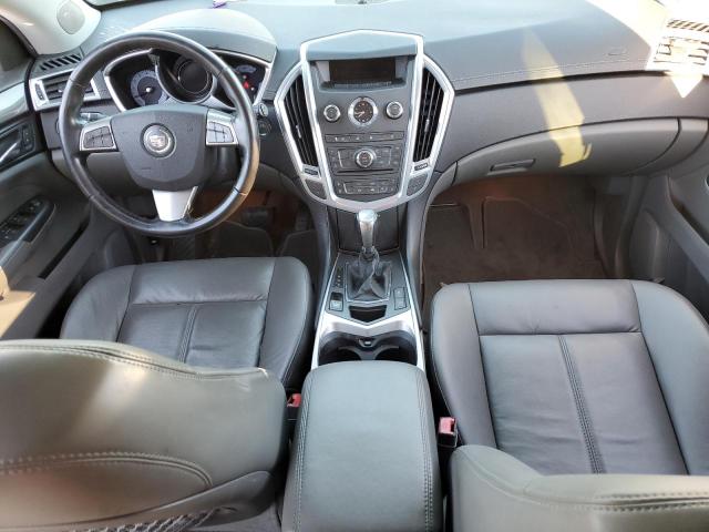 Photo 7 VIN: 3GYFNGE39CS653201 - CADILLAC SRX 