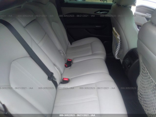 Photo 7 VIN: 3GYFNGE39DS537093 - CADILLAC SRX 