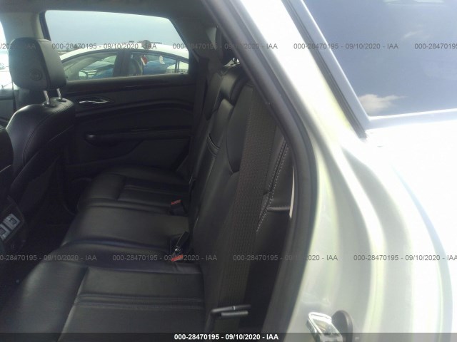 Photo 7 VIN: 3GYFNGE39DS552662 - CADILLAC SRX 