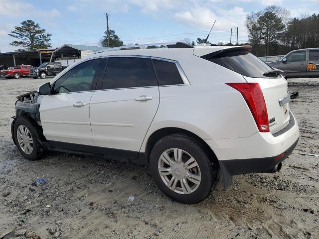 Photo 1 VIN: 3GYFNGE39DS596399 - CADILLAC SRX 