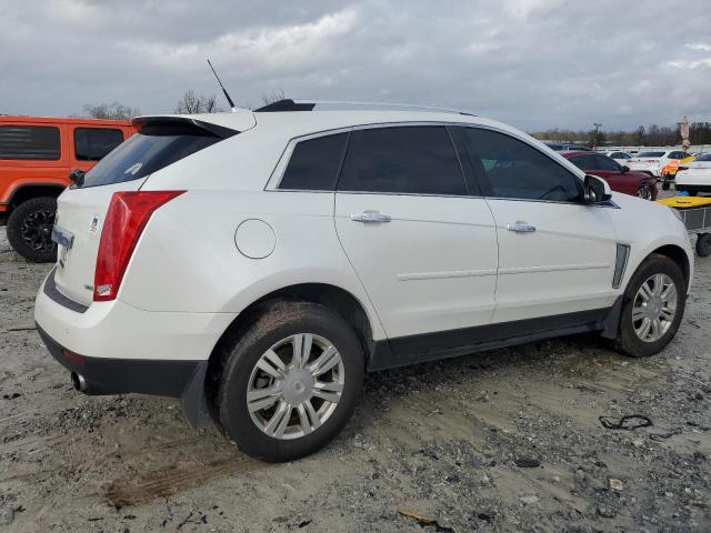 Photo 2 VIN: 3GYFNGE39DS596399 - CADILLAC SRX 