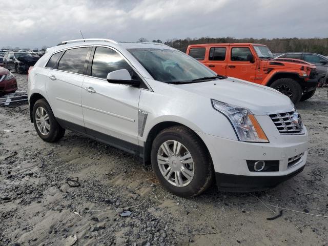 Photo 3 VIN: 3GYFNGE39DS596399 - CADILLAC SRX 