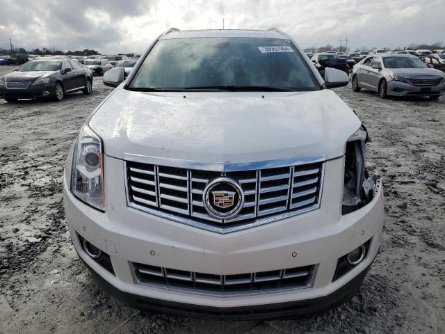 Photo 4 VIN: 3GYFNGE39DS596399 - CADILLAC SRX 