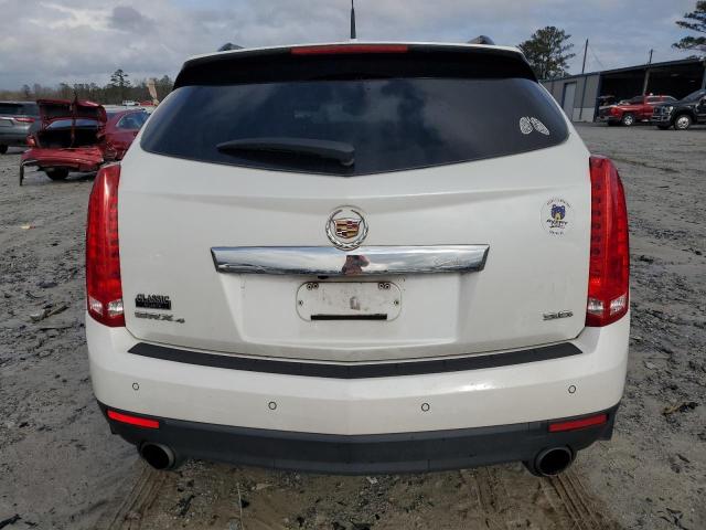 Photo 5 VIN: 3GYFNGE39DS596399 - CADILLAC SRX 