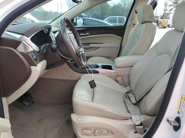 Photo 6 VIN: 3GYFNGE39DS596399 - CADILLAC SRX 