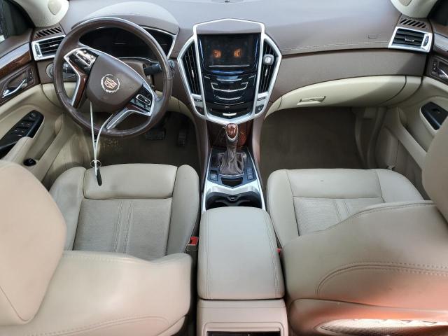 Photo 7 VIN: 3GYFNGE39DS596399 - CADILLAC SRX 