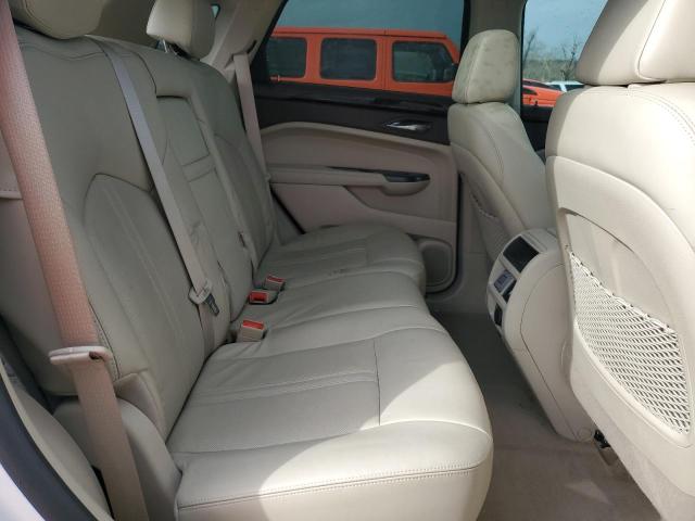 Photo 9 VIN: 3GYFNGE39DS596399 - CADILLAC SRX 