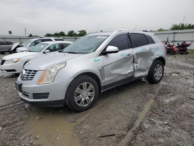 Photo 0 VIN: 3GYFNGE39DS607062 - CADILLAC SRX 