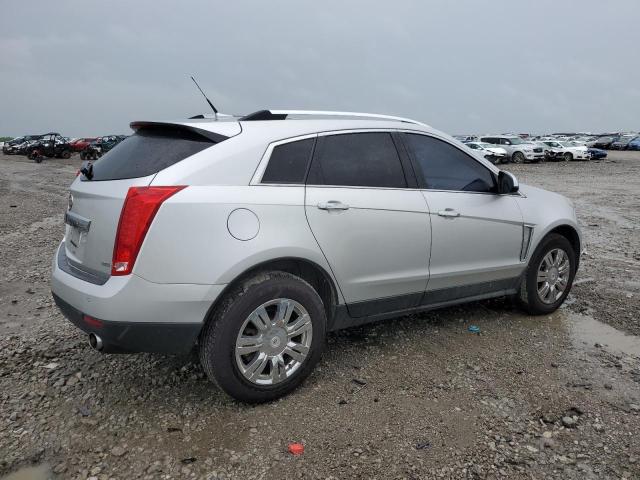 Photo 2 VIN: 3GYFNGE39DS607062 - CADILLAC SRX 