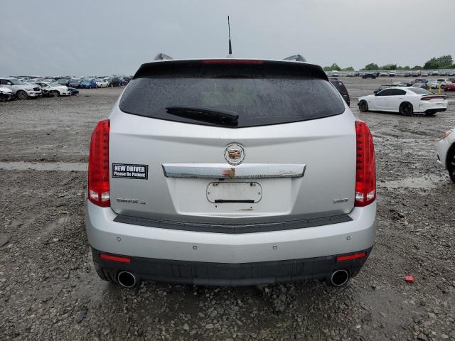 Photo 5 VIN: 3GYFNGE39DS607062 - CADILLAC SRX 