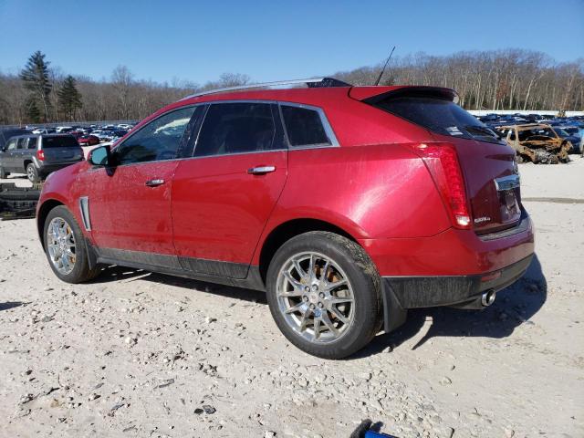 Photo 1 VIN: 3GYFNGE39DS632074 - CADILLAC SRX LUXURY 