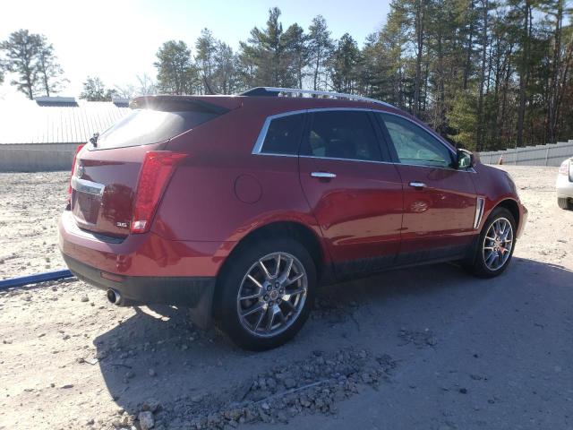 Photo 2 VIN: 3GYFNGE39DS632074 - CADILLAC SRX LUXURY 