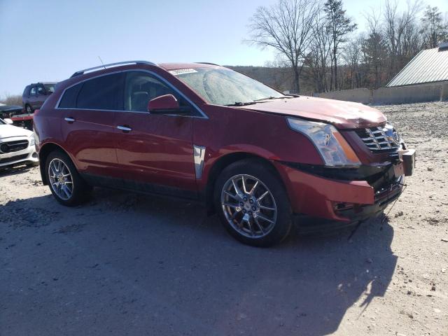 Photo 3 VIN: 3GYFNGE39DS632074 - CADILLAC SRX LUXURY 