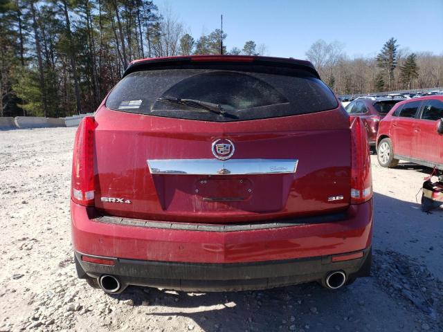 Photo 5 VIN: 3GYFNGE39DS632074 - CADILLAC SRX LUXURY 